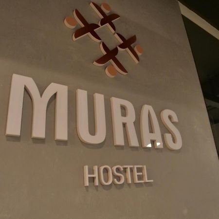 Muras Hostel Bishkek Exterior foto